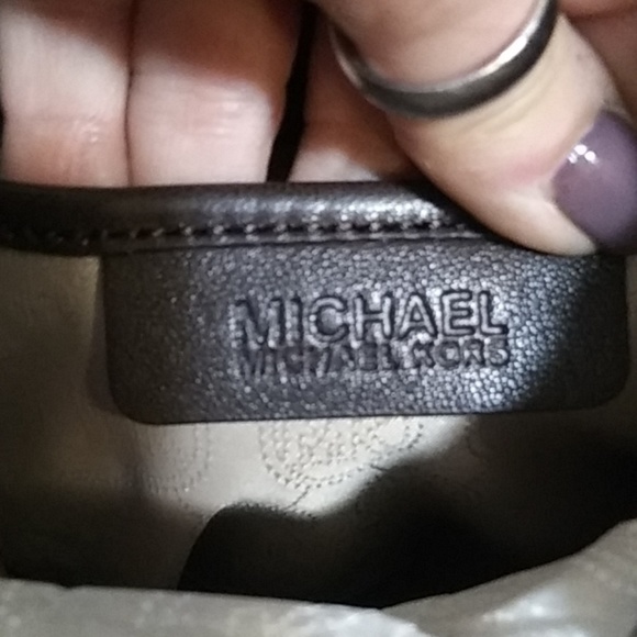 Michael kors boho purse - Picture 8 of 8